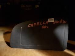 Подушка безопасности. Mazda Capella, GW8W