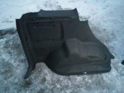 Панель стенок багажного отсека. Toyota RAV4, ACA21W, ACA21