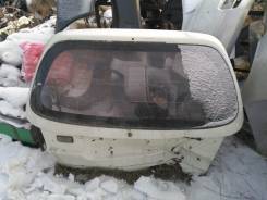Дверь багажника. Toyota Caldina