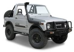 Шноркель. Suzuki Samurai Suzuki Jimny Sierra, JB31W, JB32W, JB43W Двигатели: G13B, M13A. Под заказ