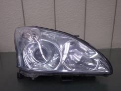 Фара. Lexus: RX330, RX350, RX300, RX400h, RX300/330/350 Двигатели: 1MZFE, 2GRFE, 3MZFE