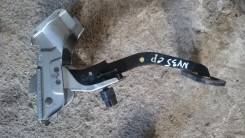 Педаль тормоза. Nissan Stagea, HM35, NM35, M35 Nissan Skyline, HV35, NV35, V35 Двигатели: VQ30DD, VQ25DD, VQ25DET