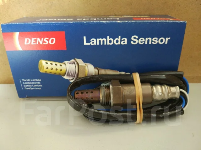 ����������� ������ Denso DOX-0113 ����