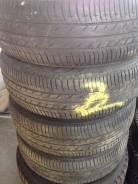 Bridgestone Ecopia EP25. Летние, 2012 год, износ: 10%, 4 шт