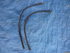 Шланг тормозной. Mitsubishi Dingo, CQ5A, CQ2A, CQ1A Mitsubishi Lancer Cedia, CS6A, CS2W, CS2V, CS5W, CS2A, CS5A Mitsubishi Bravo, U42V Mitsubishi Lanc...