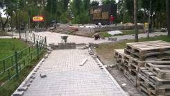 Благоустройство