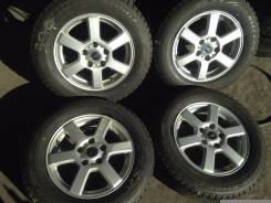 Rial Giro. 6.0x15", 5x114.30, ET48, ЦО 73,0 мм.