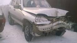 Chevrolet Niva