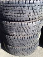 Bridgestone Blizzak Revo 969. Зимние, без шипов, износ: 10%, 4 шт