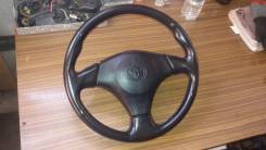 Руль. Toyota Cresta, JZX100 Toyota Mark II, JZX100 Toyota Chaser, JZX100