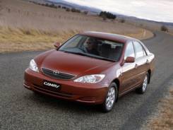 Toyota Camry. ACV30, 1AZ
