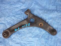 Рычаг подвески. Mitsubishi Colt, Z27WG, Z24W, Z23W, Z27W, Z27A, Z26A, Z25A, Z24A, Z28A, Z23A, Z22A, Z21A