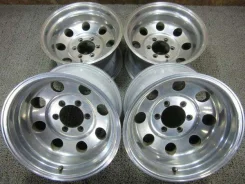 Mickey Thompson SideBiter II. 12.5x16", 6x139.7, ET-50 ����
