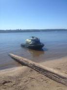 BRP Sea-Doo RXP. 215,00 л.с., Год: 2005 год