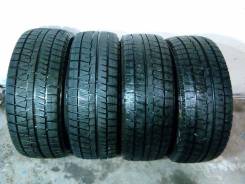 Bridgestone Blizzak Revo GZ. Зимние, без шипов, 2016 год, износ: 5%, 4 шт