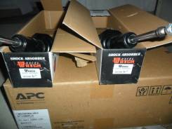 Амортизатор. Nissan Prairie, PNM12, PM12, RNM12, RM12 Nissan Liberty, RM12, PNM12, PM12, RNM12 Двигатели: SR20DET, QR20DE, SR20DE