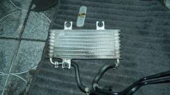 Радиатор акпп. Nissan Caravan, QE25, DQGE25, VPE25, CWGE25, QGE25, CQGE25, VWE25, DWGE25 Двигатели: KA24DE, ZD30DD, KA20DE