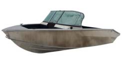 Windboat. 2019 год год, длина 4,90 м., двигатель без двигателя, 60,00 л.с., бензин. Под заказ