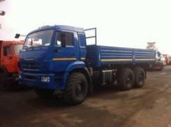 КамАЗ 43118-46. Камаз 43118-6012-46 борт тент, 11 760 куб. см., 11 000 кг., 6x6