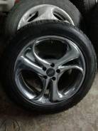 Toyota. x17, 5x100.00