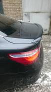 Спойлер. Lexus LS460, USF41, USF40 Lexus LS460 / 460L, USF40, USF41 Двигатели: 1URFSE, 1URFE