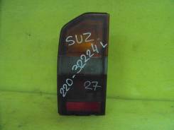 Стоп-сигнал. Suzuki Escudo