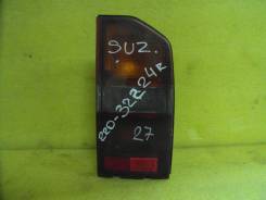 Стоп-сигнал. Suzuki Escudo