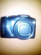 Canon PowerShot SX130 IS. 10 - 14.9 ��, ���: 12� ����