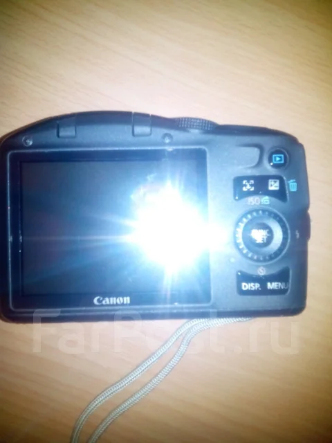 Canon PowerShot SX130 IS. 10 - 14.9 ��, ���: 12� ����