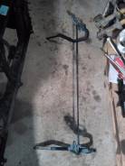 Крепление крышки багажника. Subaru Legacy B4, BE9, BEE, BE5