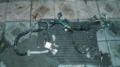 Проводка двс. Honda Fit Aria, DBA-GD8, LA-GD8, GD8, DBAGD8, LAGD8 Двигатель L15A