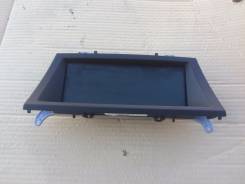 Дисплей. BMW X6, F16, E71 BMW X5, E70, F15, E53, E71, F16