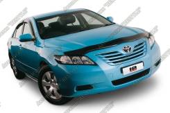 Дефлектор капота. Toyota Camry, ACV40, ASV40, AHV40, GSV40, ACV45, ACV41
