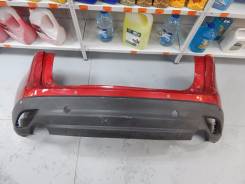 Бампер. Mazda CX-5, KE, KE2AW, KE2FW, KE5AW, KE5FW, KEEAW, KEEFW Двигатели: PEVPS, PYVPS, SHVPTS, SHY1