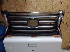 Решетка радиатора. Lexus GX460, URJ150