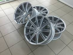 Vossen. 8.5x18", 5x114.30, ET31, ЦО 73,1 мм.