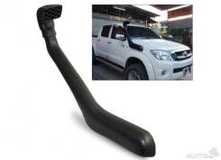 Шноркель. Toyota Hilux Surf, RZN210, KDN215, TRN210, GRN215, TRN210W, KDN215W, GRN215W, RZN215W, RZN215, TRN215W, VZN215, RZN210W, VZN215W, VZN210, VZ...