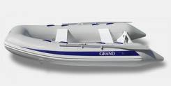 Grand Silver line. 2014 год год, длина 3,00 м., двигатель подвесной