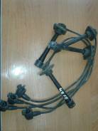 Высоковольтные провода. Toyota: Corsa, Paseo, Cynos, Sprinter, Starlet, Corolla, Tercel, Caldina, Corolla II Двигатели: 4EFE, 5EFE