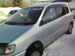 Toyota Ipsum. SXM10, 3 SFE