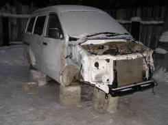 Toyota Lite Ace
