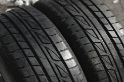 Bridgestone Playz PZ1. Летние, износ: 5%, 2 шт