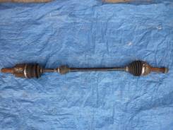 Привод, полуось. Nissan March, AK12, BK12, BNK12, K12 Двигатели: CR10DE, CR12DE, CR14DE