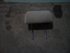 Подголовник. Toyota Corolla Fielder, NZE121G, NZE121 Двигатель 1NZFE
