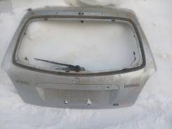 Крышка багажника. Mazda Familia S-Wagon, BJ5W, BJFW, BJ8W, BJ3P, BJ5P, BJEP, BJFP Mazda Familia, BJFP, BJEP, BJ5P, BJFW, BJ5W, BJ3P, BJ8W