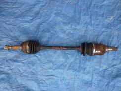 Привод, полуось. Nissan March, AK12, BK12, BNK12, K12 Двигатели: CR10DE, CR12DE, CR14DE