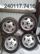 Zauber. x16, 5x114.30