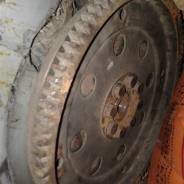 Маховик. Nissan Serena, KVC23, KVNC23 Двигатели: CD20ET, CD20T