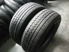 Continental Conti4x4WinterContact. Зимние, без шипов, 2014 год, износ: 20%, 2 шт