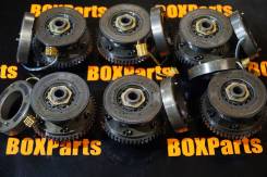 Муфта vvt-i. Nissan Stagea, HM35, NM35, M35 Nissan Gloria, MY34, HY34 Nissan Cedric, MY34, HY34 Nissan Skyline, HV35, NV35, V35 Двигатели: VQ30DD, VQ2...